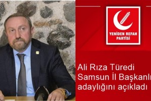 Bizim Yolumuz Şahsi Çıkarların Değil Davanın Yoludur